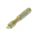 Riveting tool for brass rivets 1 pc