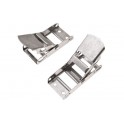 Stainless steel clamp 1 pc